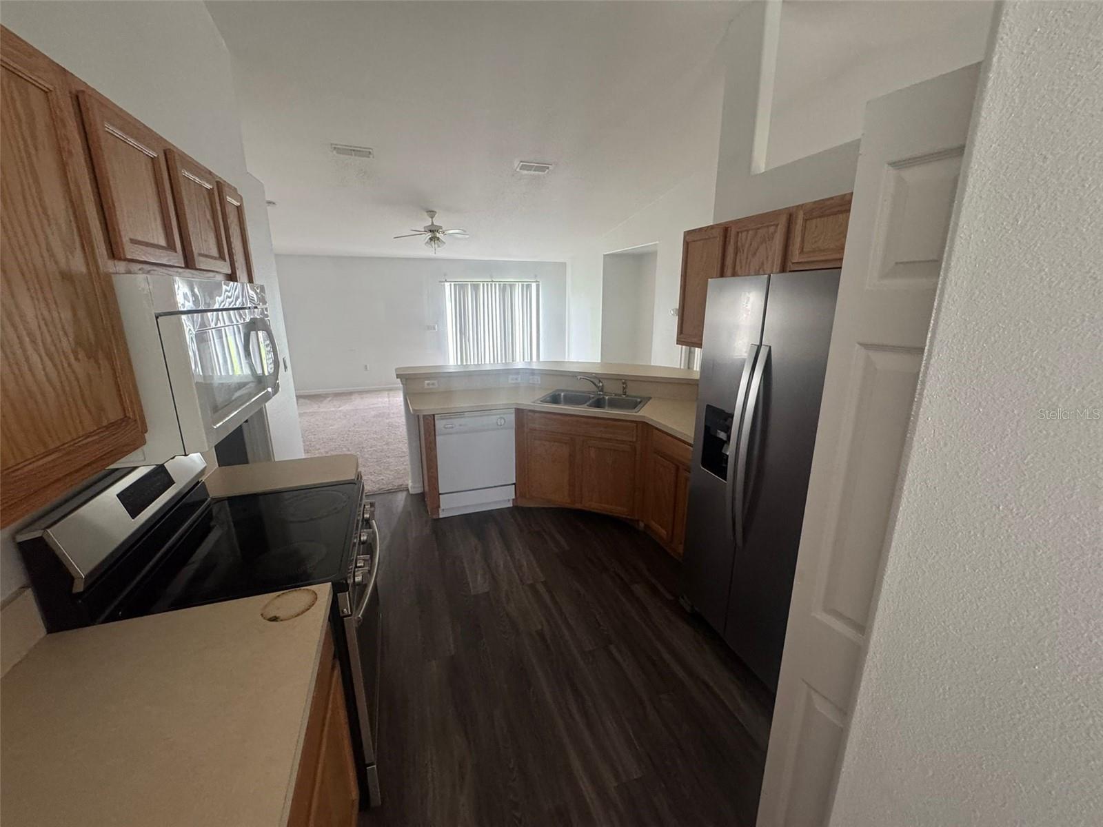 POINCIANA NBRHD 04 VILLAGE 07 - Residential Lease