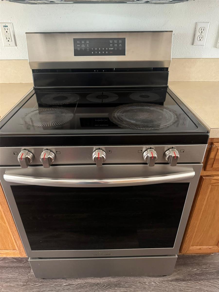 POINCIANA NBRHD 04 VILLAGE 07 - Residential Lease