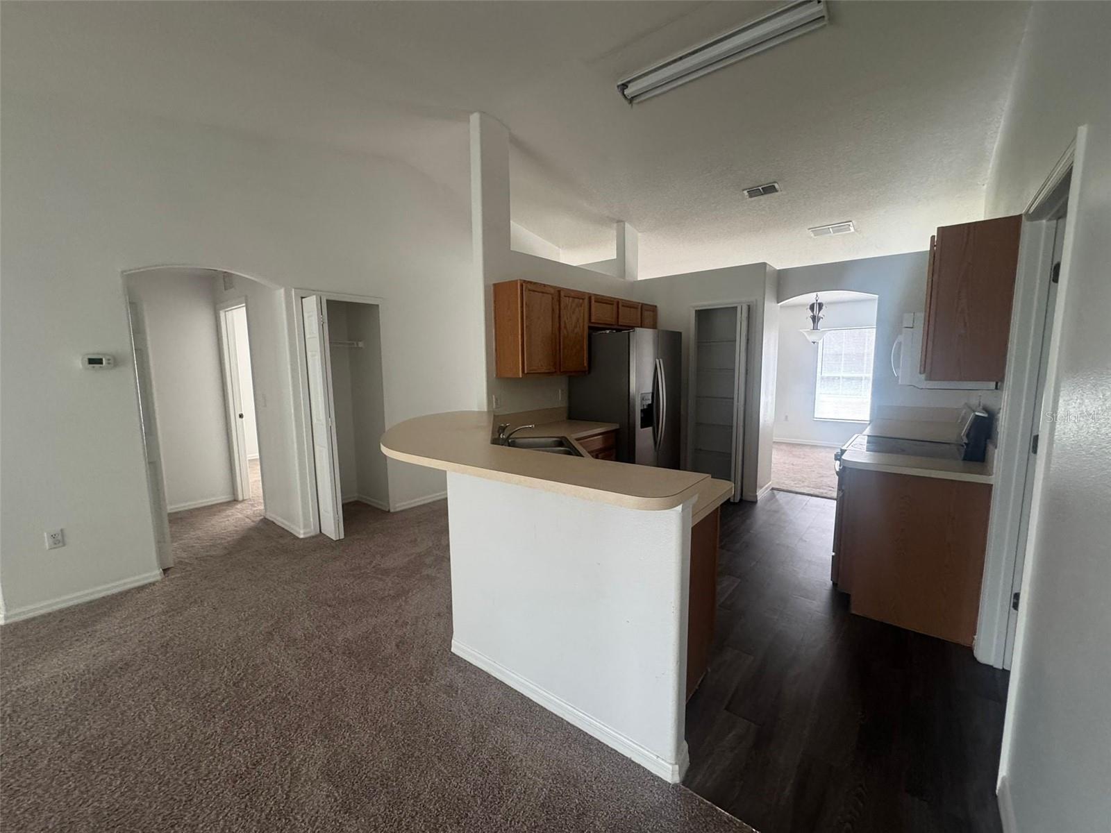 POINCIANA NBRHD 04 VILLAGE 07 - Residential Lease