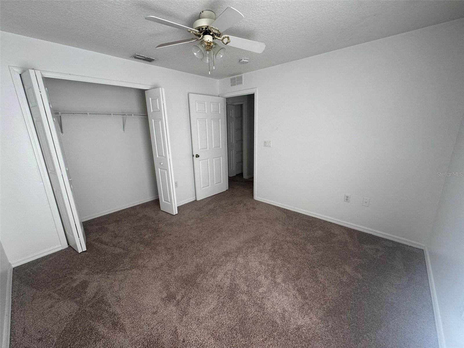 POINCIANA NBRHD 04 VILLAGE 07 - Residential Lease