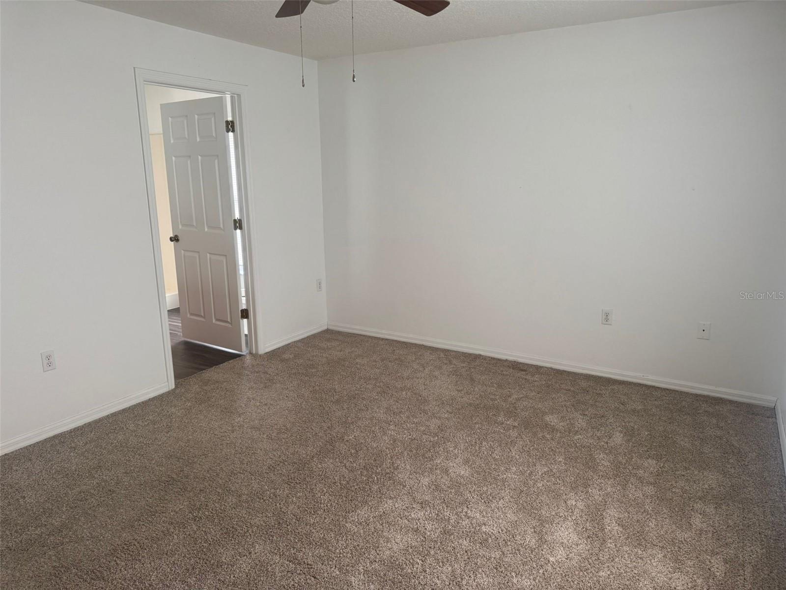 POINCIANA NBRHD 04 VILLAGE 07 - Residential Lease