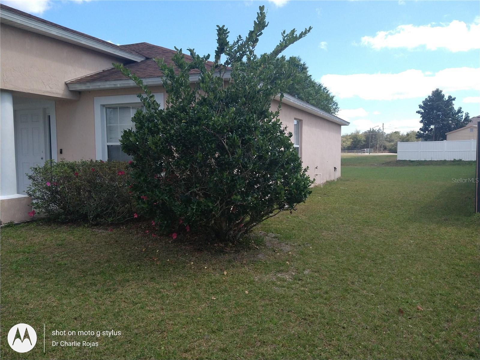 POINCIANA NBRHD 04 VILLAGE 07 - Residential Lease