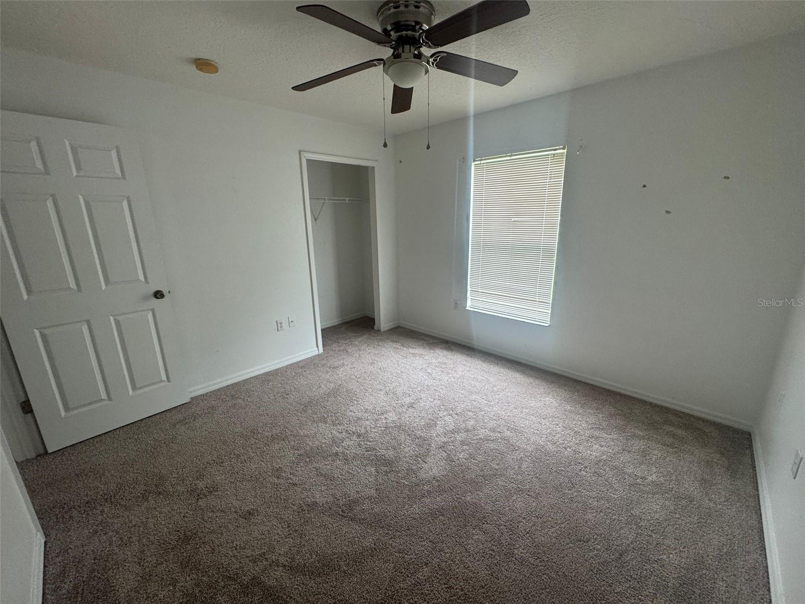 POINCIANA NBRHD 04 VILLAGE 07 - Residential Lease