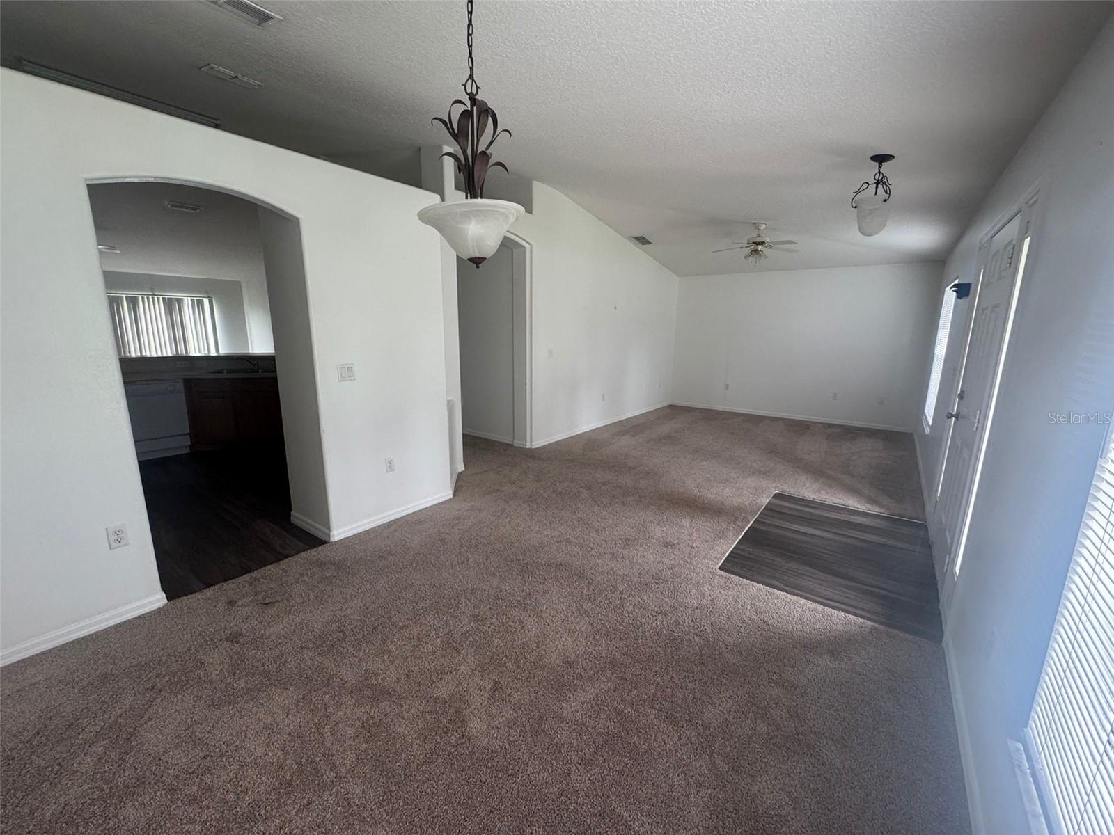 POINCIANA NBRHD 04 VILLAGE 07 - Residential Lease