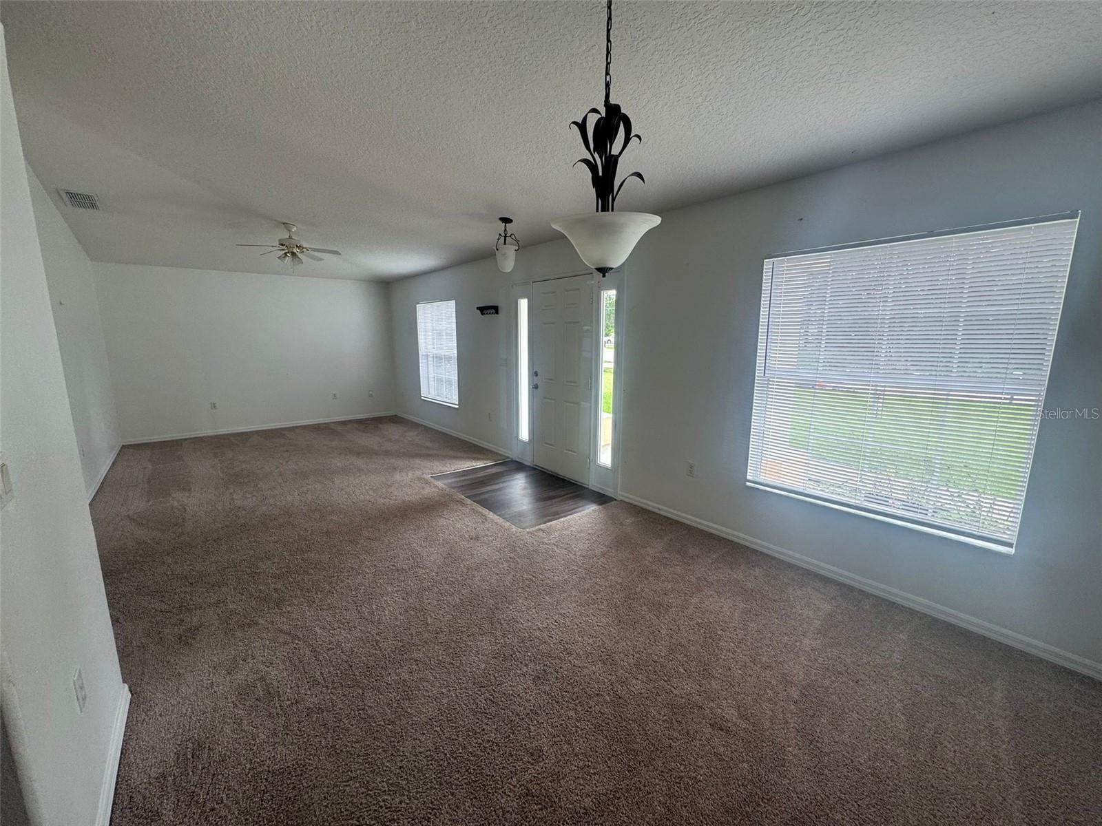 POINCIANA NBRHD 04 VILLAGE 07 - Residential Lease