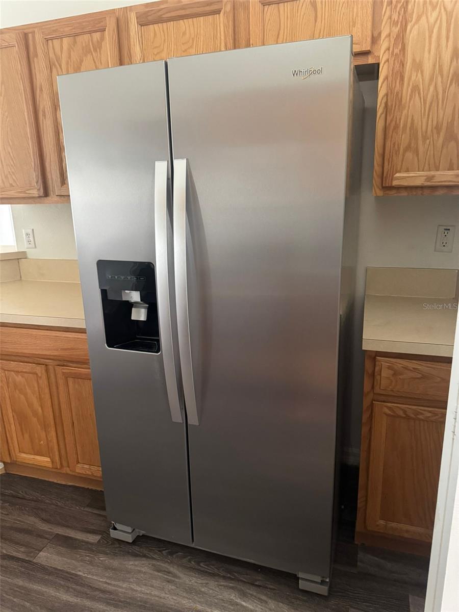 POINCIANA NBRHD 04 VILLAGE 07 - Residential Lease