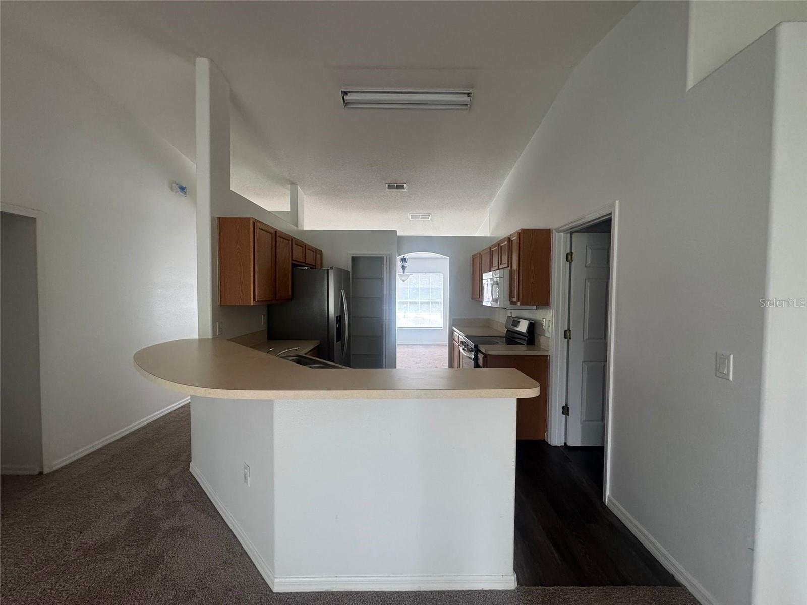 POINCIANA NBRHD 04 VILLAGE 07 - Residential Lease