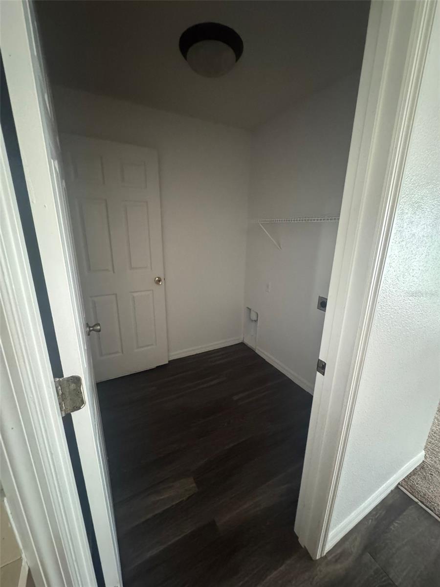 POINCIANA NBRHD 04 VILLAGE 07 - Residential Lease