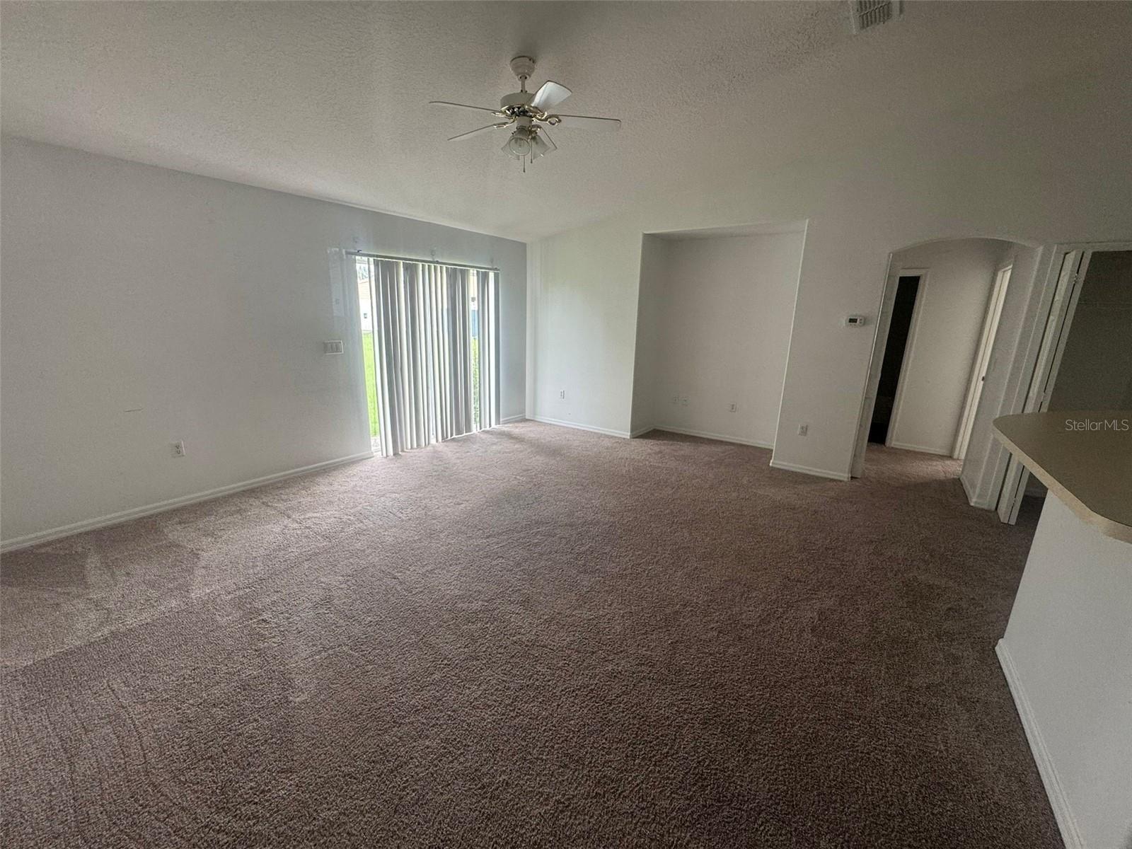 POINCIANA NBRHD 04 VILLAGE 07 - Residential Lease