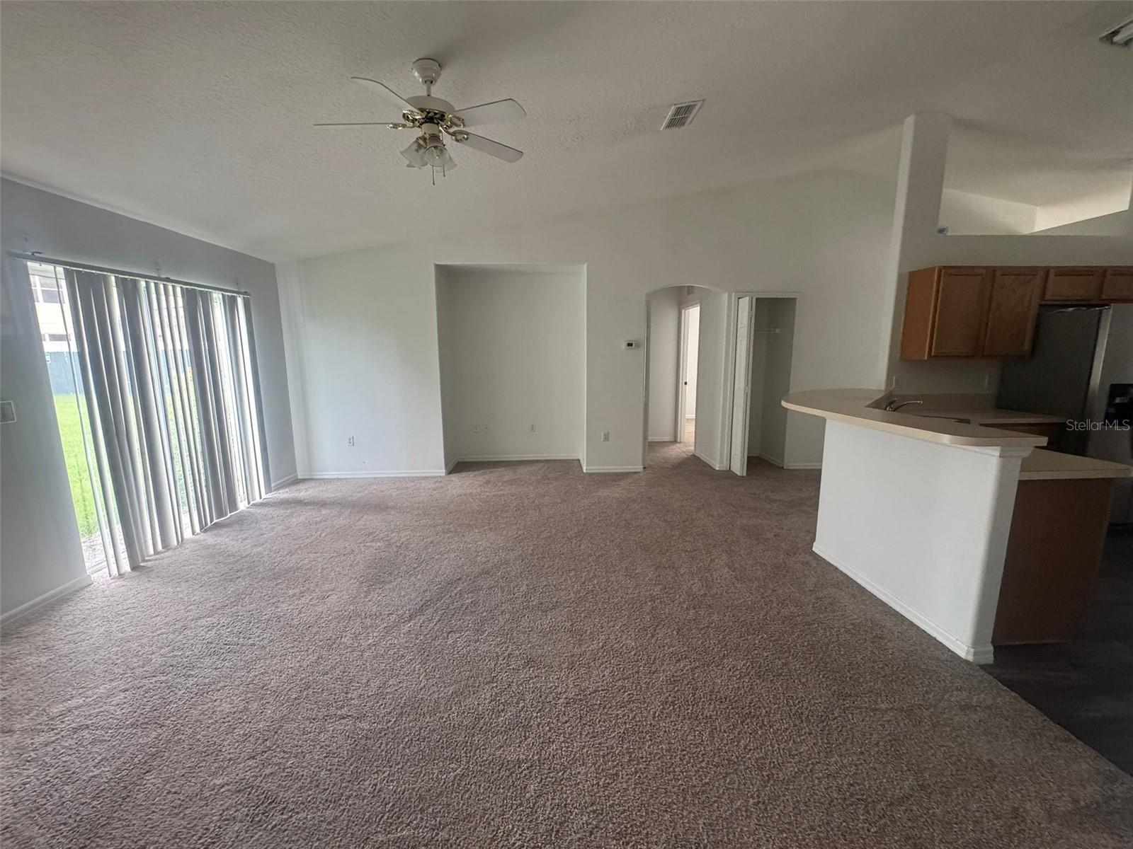 POINCIANA NBRHD 04 VILLAGE 07 - Residential Lease