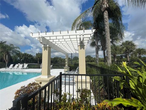 A home in BRADENTON