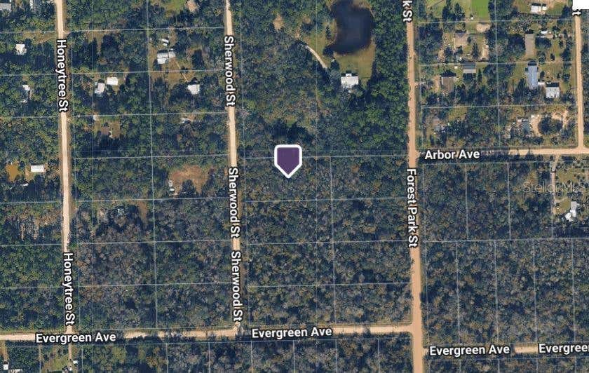 Photo of 1763 Sherwood Street, Bunnell, FL 32110 (MLS # A4698477)