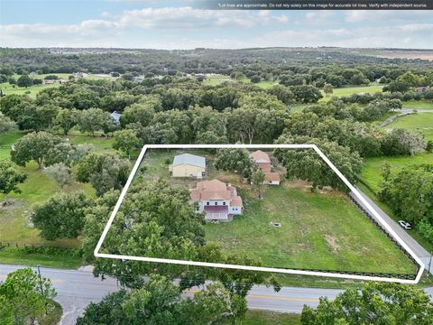 Tiny photo for 18715 County Road 455, Clermont, FL 34715 (MLS # TB8420707)