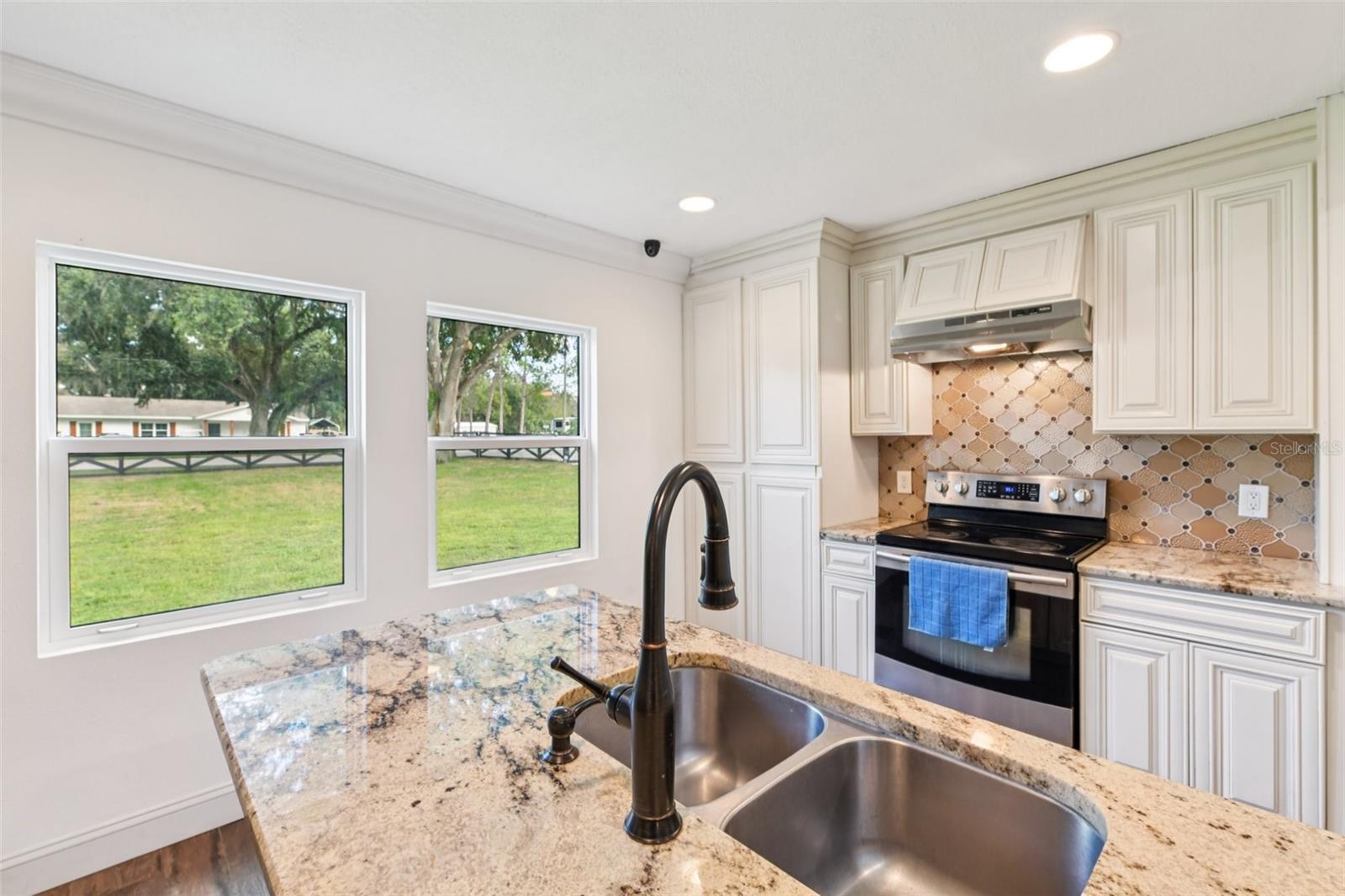 ACREAGE & UNREC - Residential
