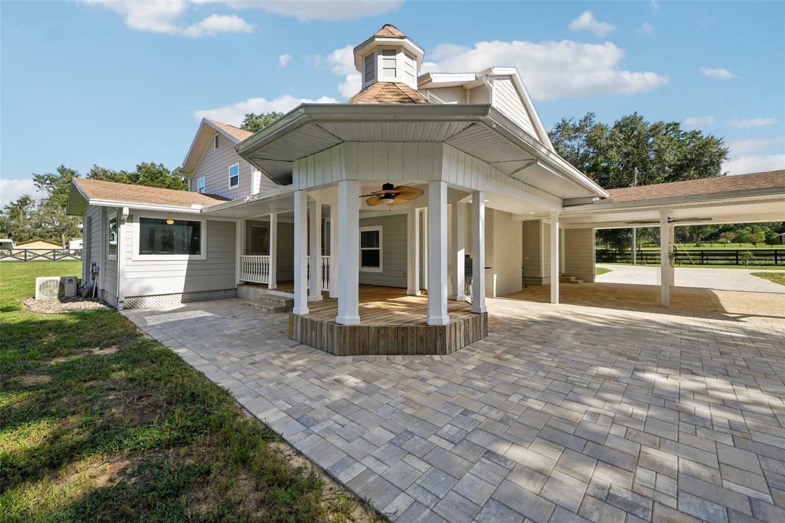 ACREAGE & UNREC - Residential