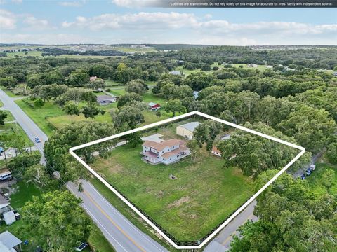 Tiny photo for 18715 County Road 455, Clermont, FL 34715 (MLS # TB8420707)