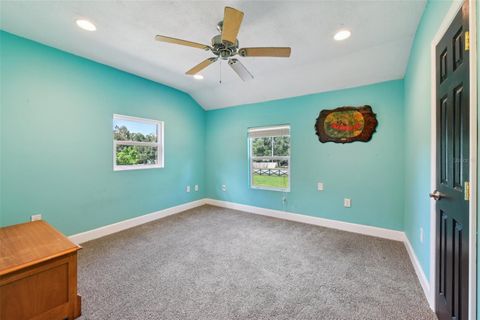 Tiny photo for 18715 County Road 455, Clermont, FL 34715 (MLS # TB8420707)
