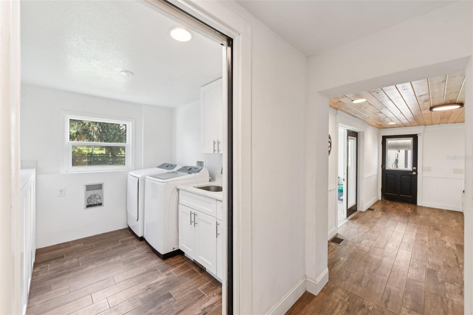 ACREAGE & UNREC - Residential