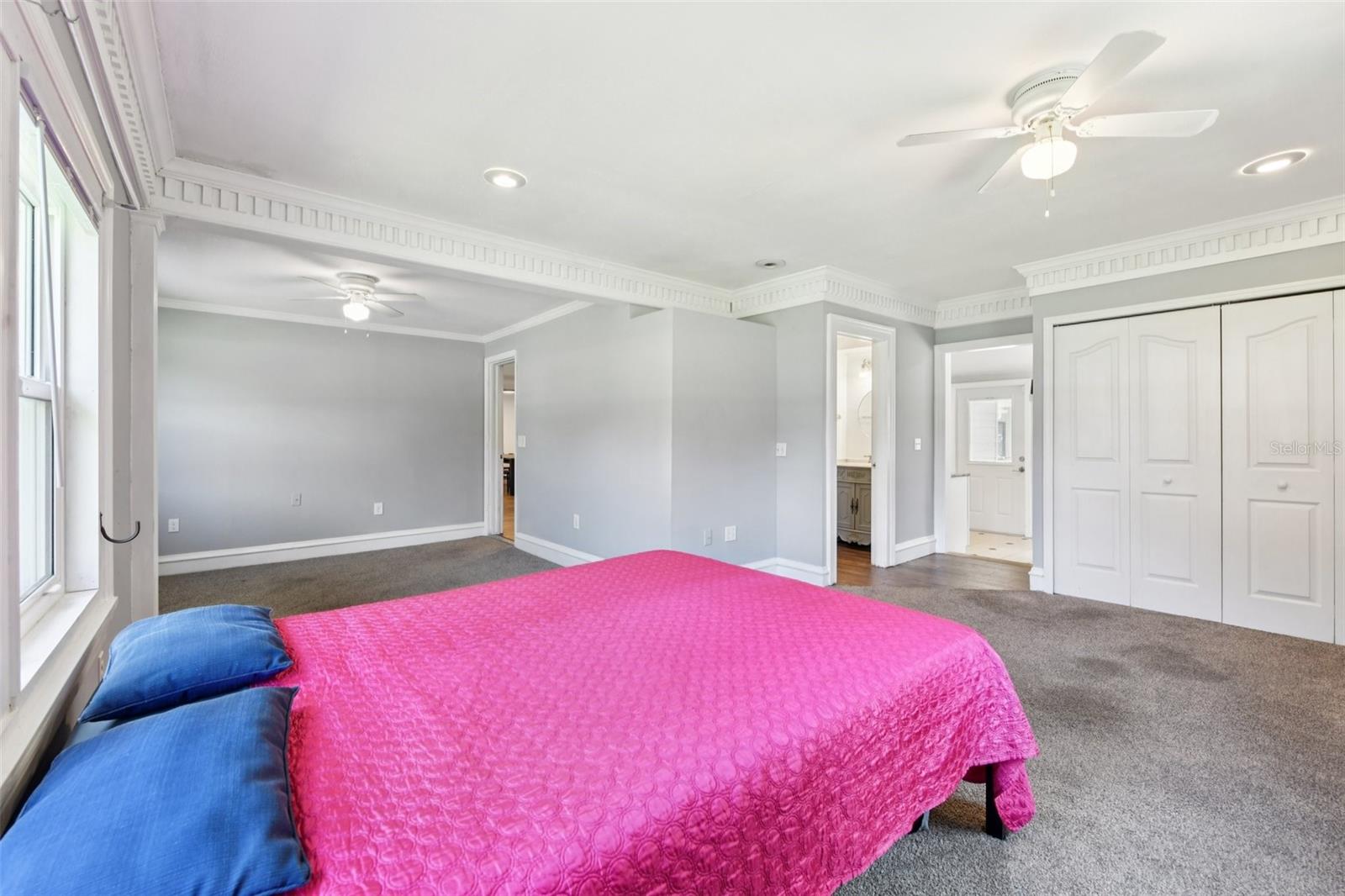 ACREAGE & UNREC - Residential