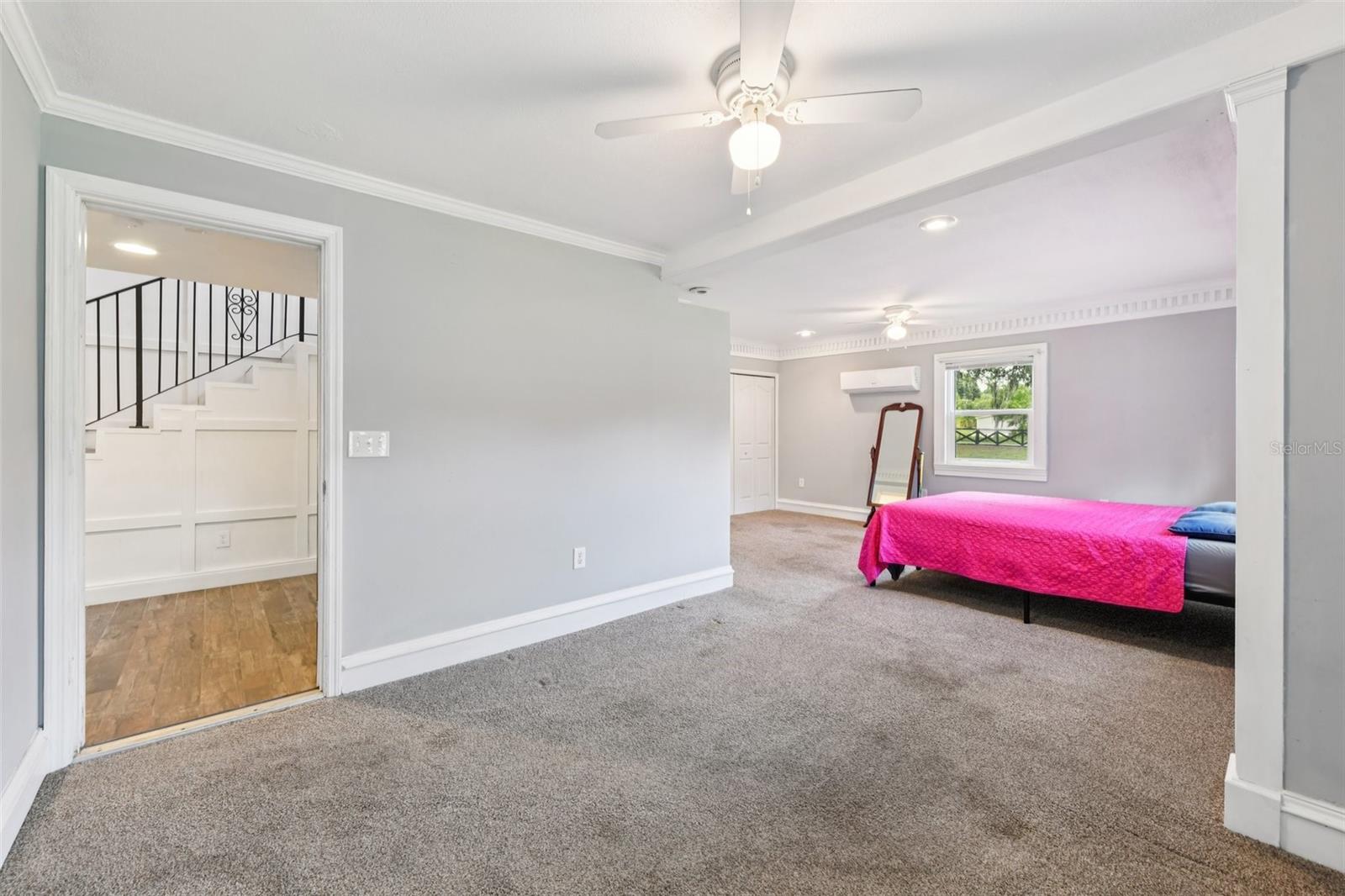 ACREAGE & UNREC - Residential