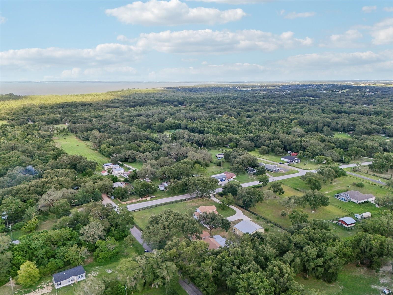 ACREAGE & UNREC - Residential