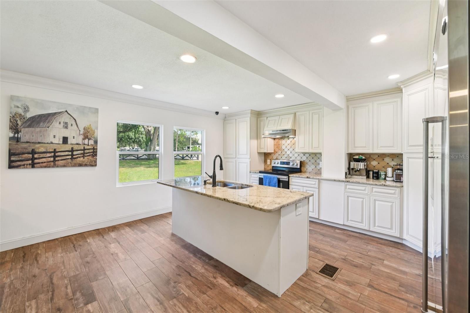ACREAGE & UNREC - Residential