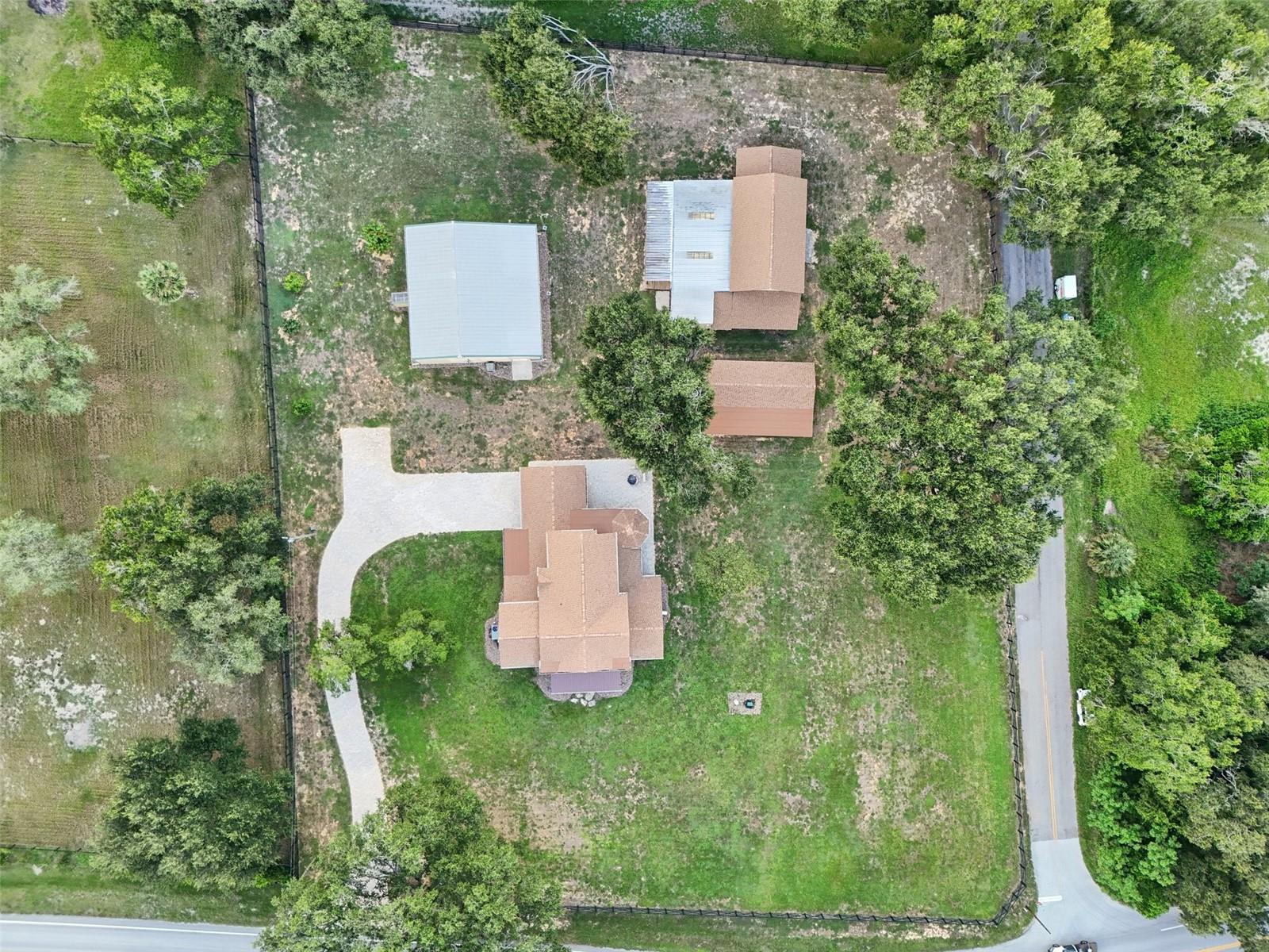 ACREAGE & UNREC - Residential