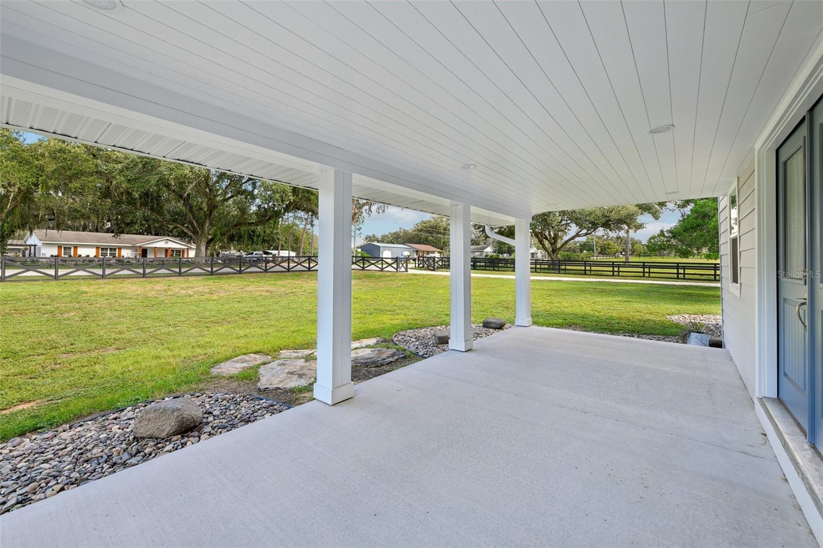ACREAGE & UNREC - Residential