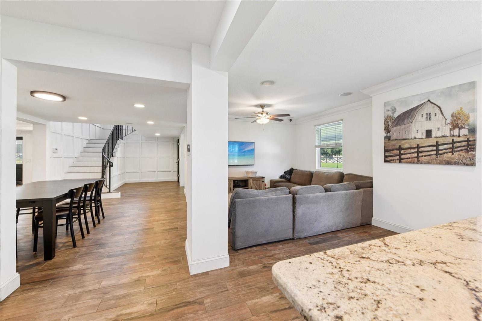 ACREAGE & UNREC - Residential