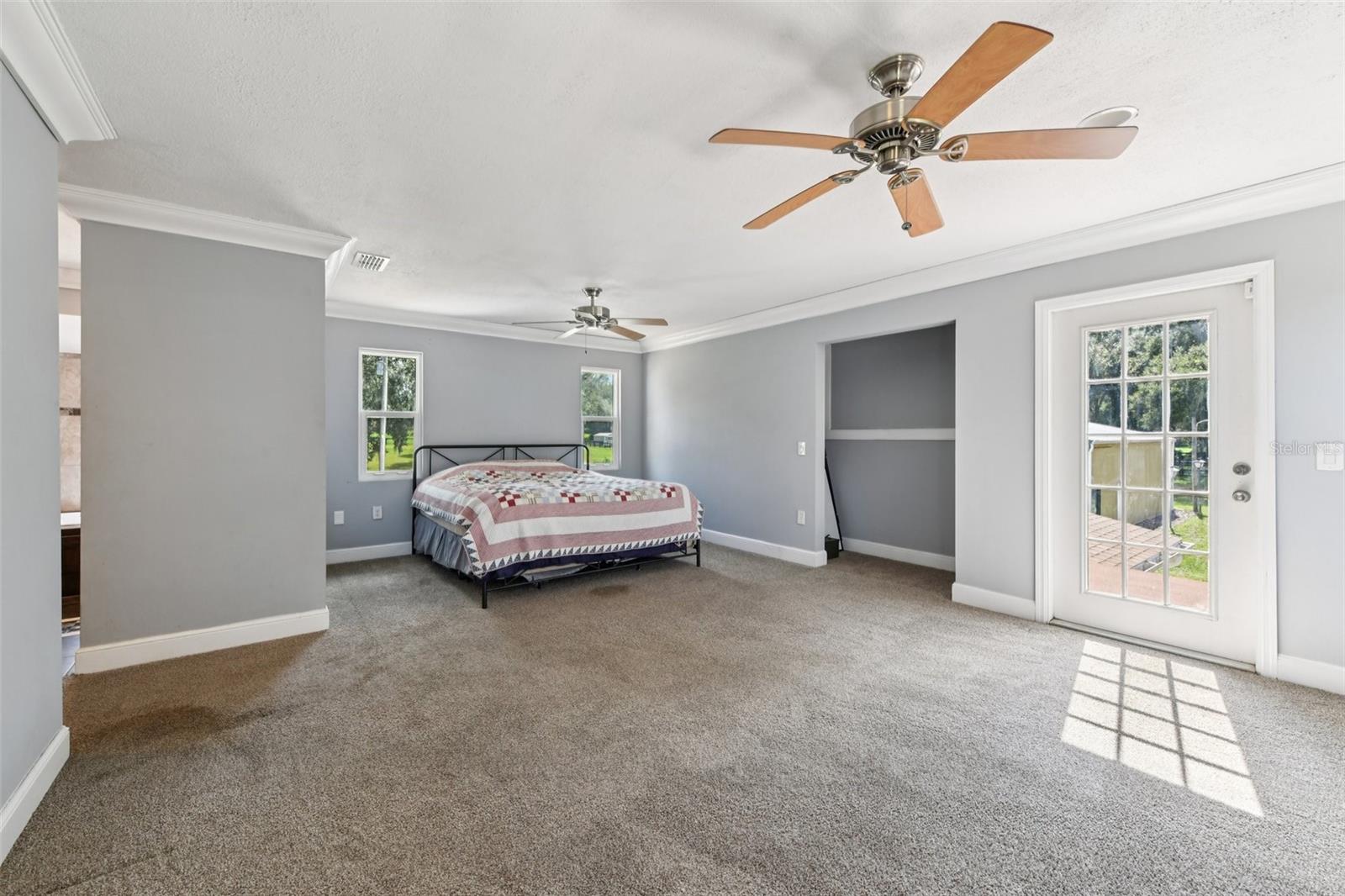 ACREAGE & UNREC - Residential
