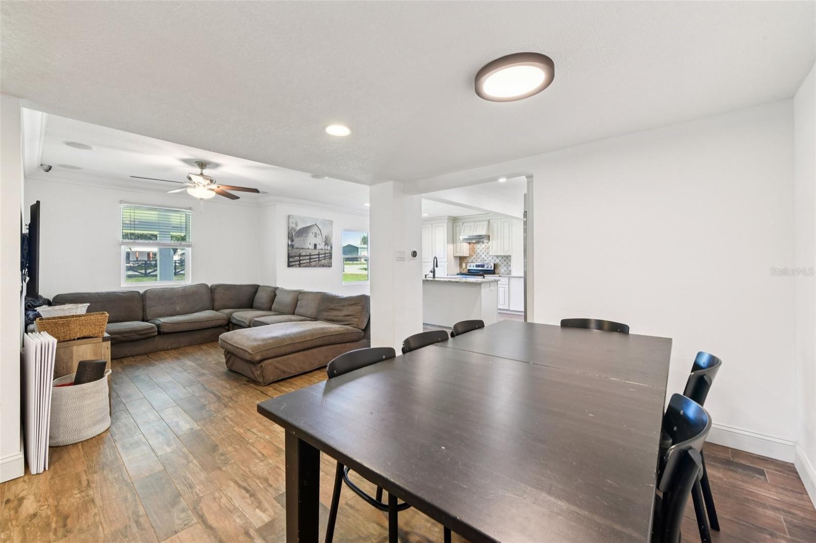 ACREAGE & UNREC - Residential