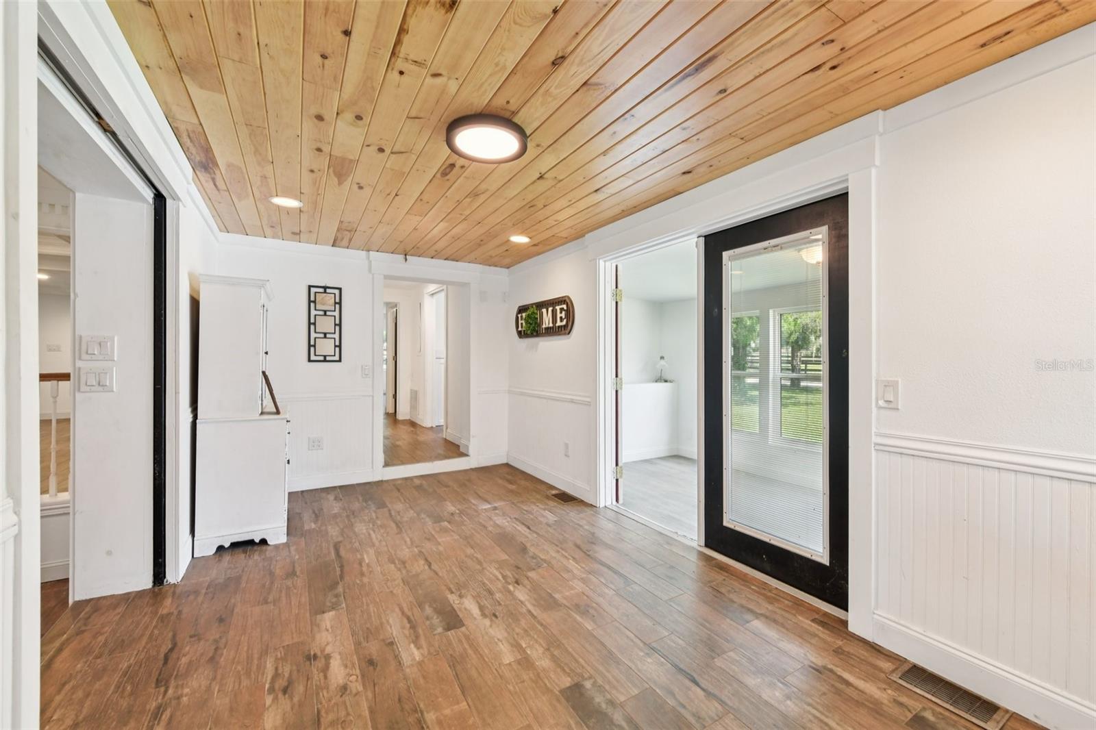 ACREAGE & UNREC - Residential
