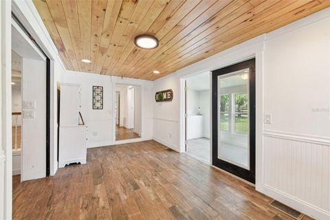Tiny photo for 18715 County Road 455, Clermont, FL 34715 (MLS # TB8420707)