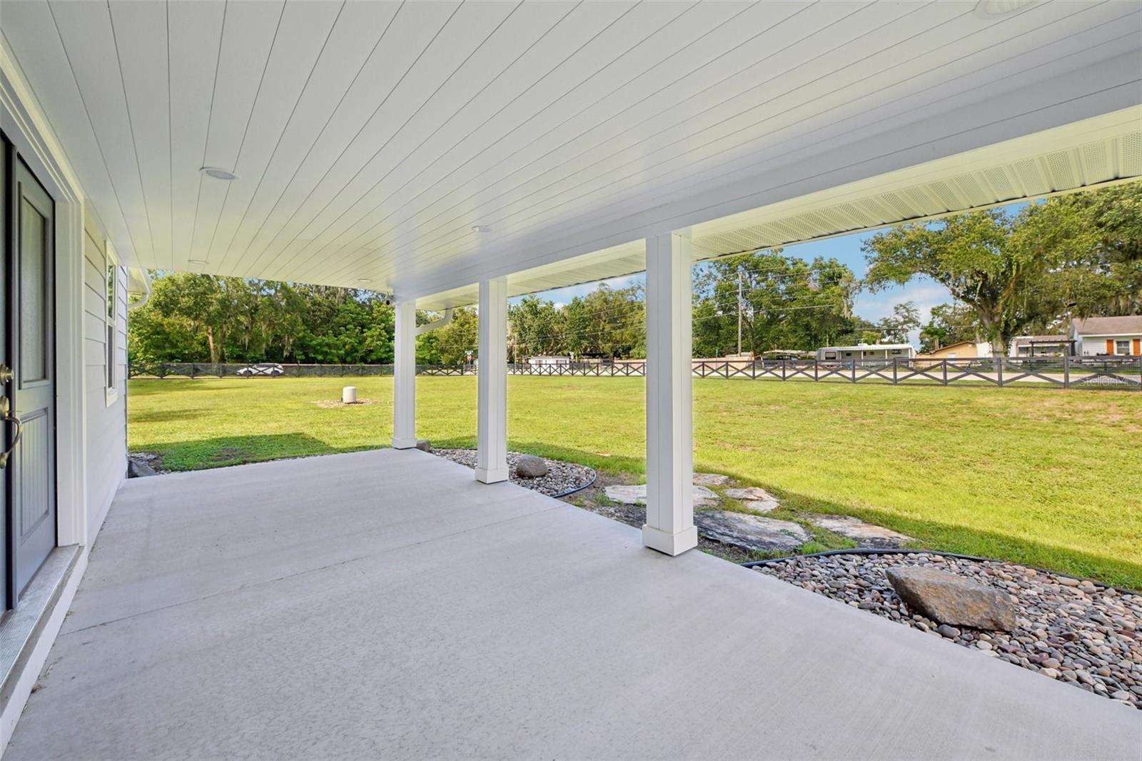 ACREAGE & UNREC - Residential
