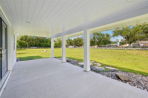 Tiny photo for 18715 County Road 455, Clermont, FL 34715 (MLS # TB8420707)