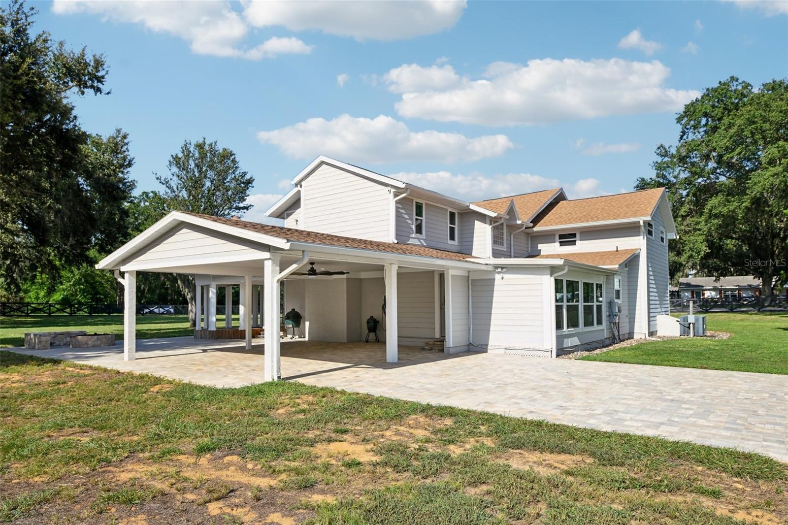 ACREAGE & UNREC - Residential