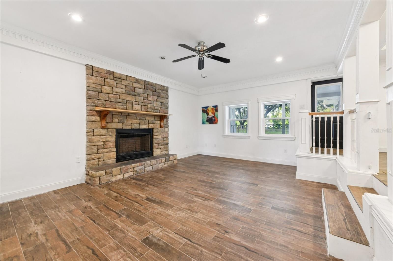 ACREAGE & UNREC - Residential