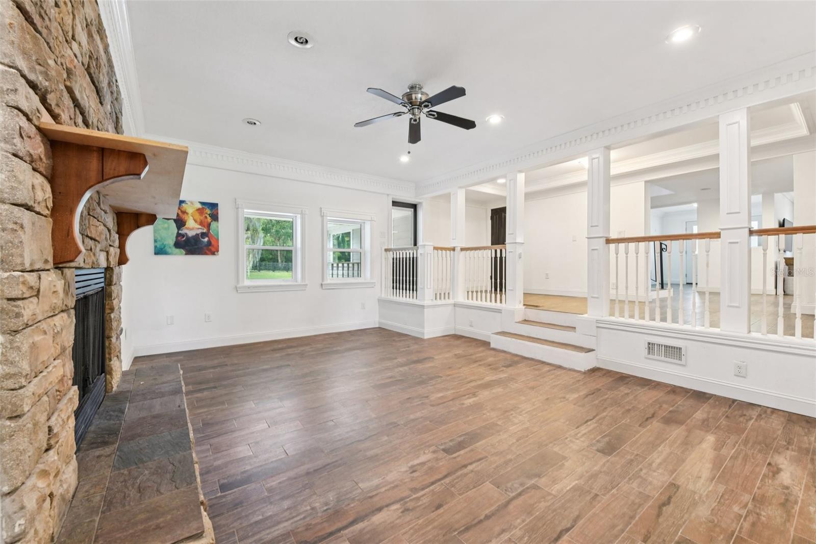 ACREAGE & UNREC - Residential
