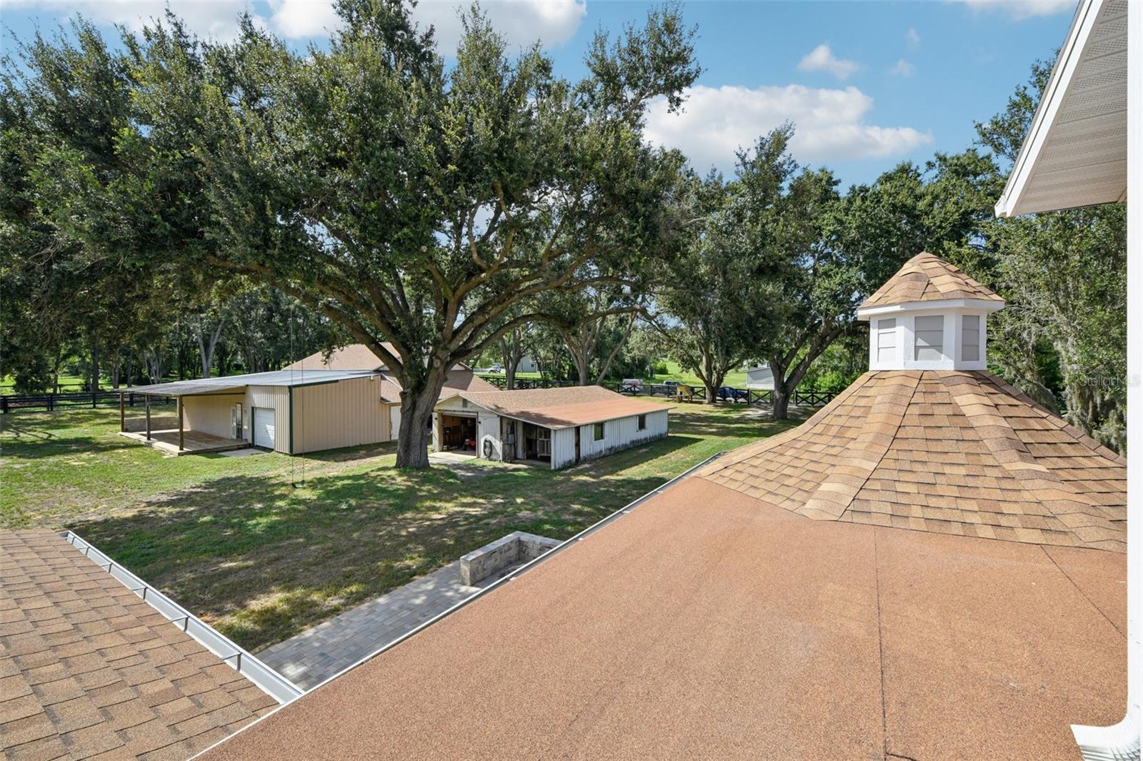 ACREAGE & UNREC - Residential