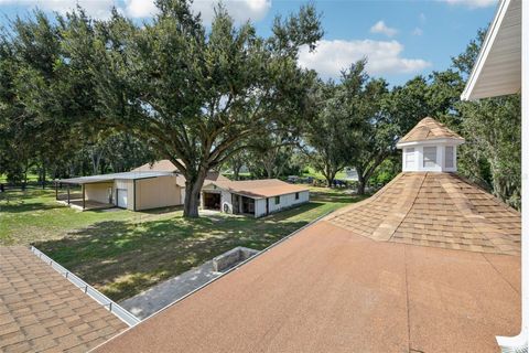 Tiny photo for 18715 County Road 455, Clermont, FL 34715 (MLS # TB8420707)