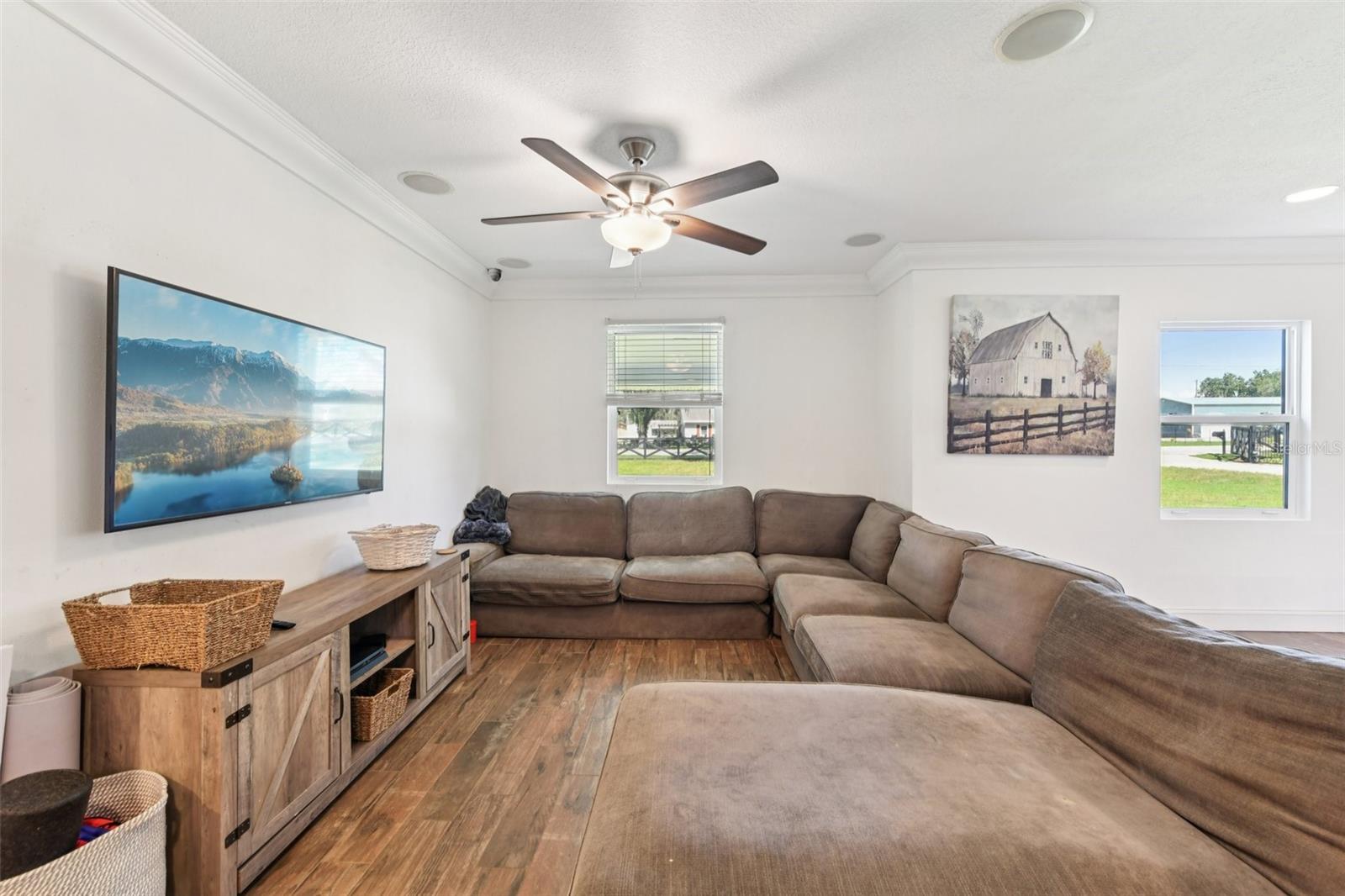 ACREAGE & UNREC - Residential