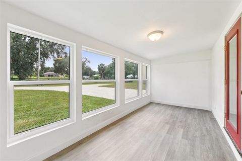 Tiny photo for 18715 County Road 455, Clermont, FL 34715 (MLS # TB8420707)