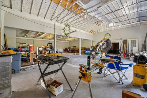 Tiny photo for 18715 County Road 455, Clermont, FL 34715 (MLS # TB8420707)