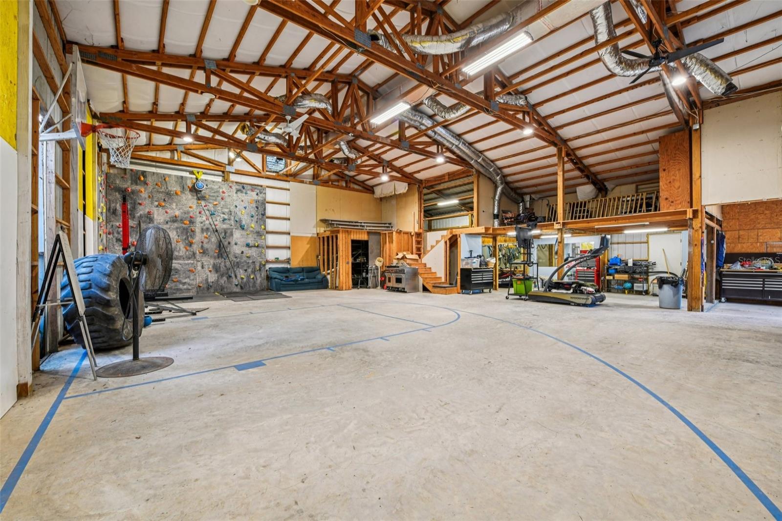 ACREAGE & UNREC - Residential