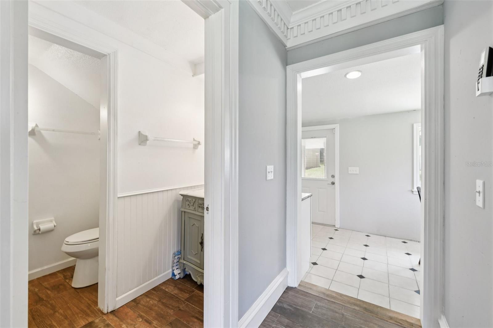 ACREAGE & UNREC - Residential