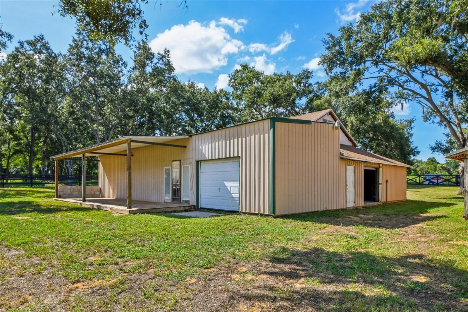 ACREAGE & UNREC - Residential