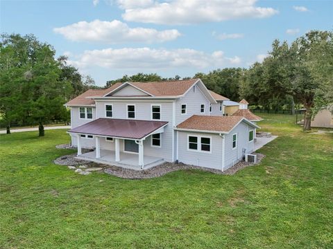 Tiny photo for 18715 County Road 455, Clermont, FL 34715 (MLS # TB8420707)