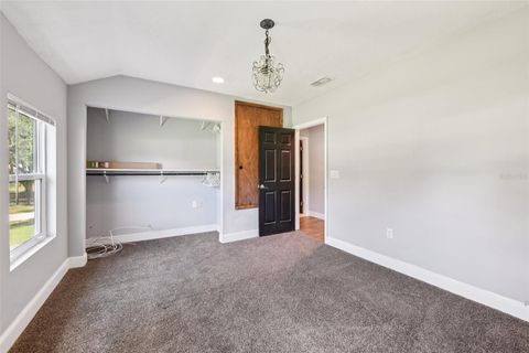 Tiny photo for 18715 County Road 455, Clermont, FL 34715 (MLS # TB8420707)