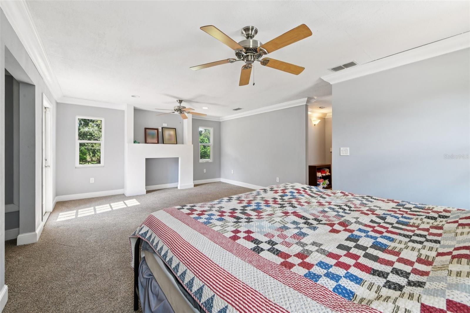 ACREAGE & UNREC - Residential