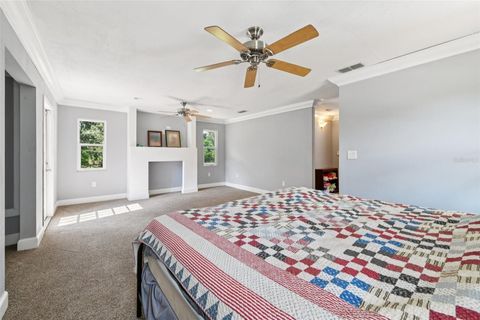 Tiny photo for 18715 County Road 455, Clermont, FL 34715 (MLS # TB8420707)